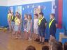 Prireditev ob dnevu državnosti in zaključku šolskega leta